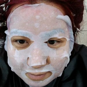 Meet your Posher, Anne